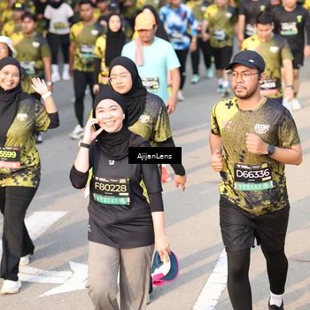 Runner Photo 6308132