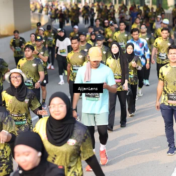Runner Photo 6308144
