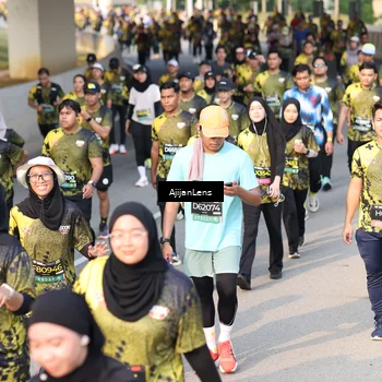 Runner Photo 6308151