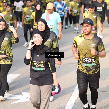 Runner Photo 6308162