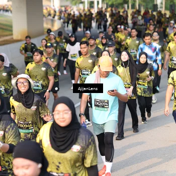 Runner Photo 6308182