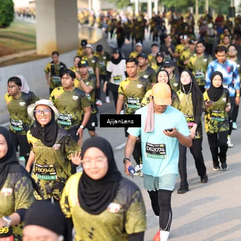 Runner Photo 6308184