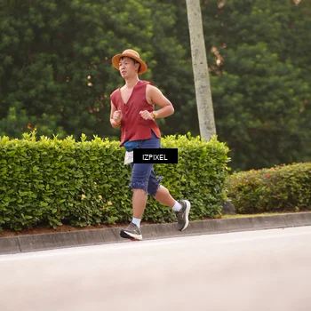 Runner Photo 6308190