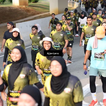 Runner Photo 6308219