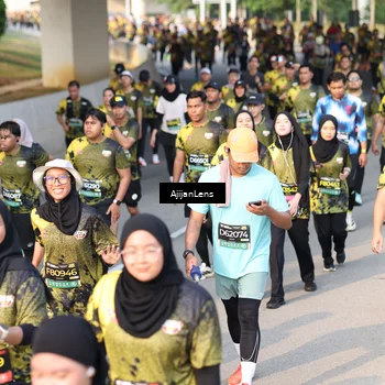 Runner Photo 6308229