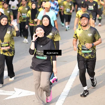 Runner Photo 6308234