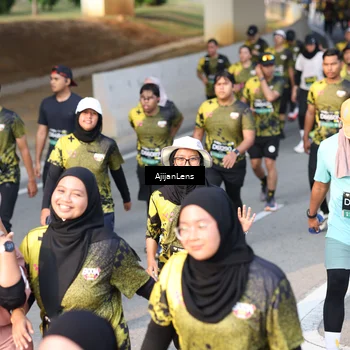 Runner Photo 6308255
