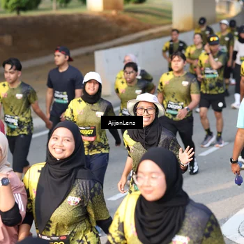 Runner Photo 6308279