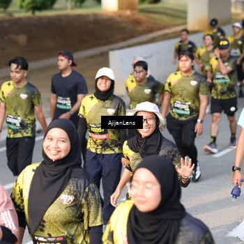 Runner Photo 6308289
