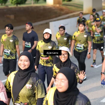Runner Photo 6308296