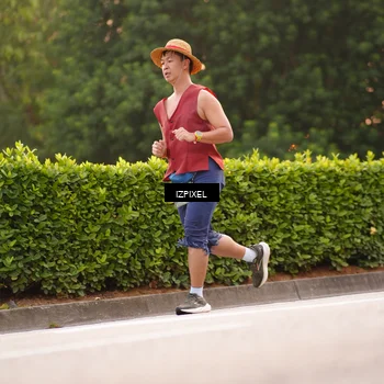 Runner Photo 6308298