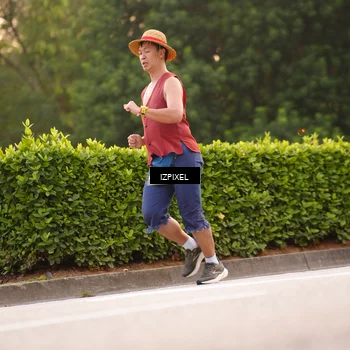Runner Photo 6308301