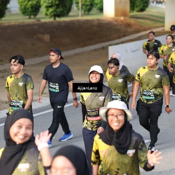 Runner Photo 6308305