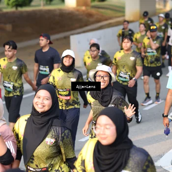 Runner Photo 6308307