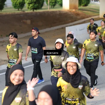Runner Photo 6308319