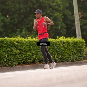 Runner Photo 6308320