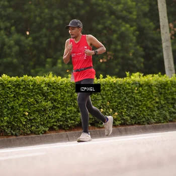 Runner Photo 6308327