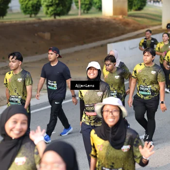 Runner Photo 6308330