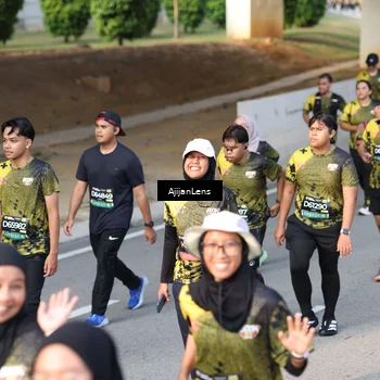 Runner Photo 6308346