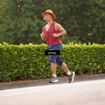 Runner Photo 6308348