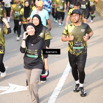 Runner Photo 6308350