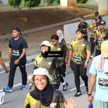 Runner Photo 6308363