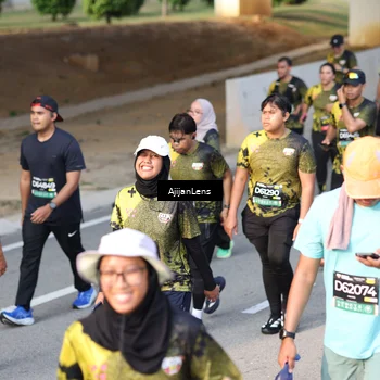 Runner Photo 6308374