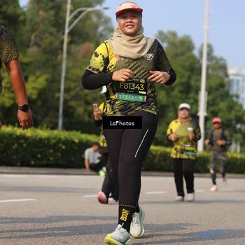 Runner Photo 6308384