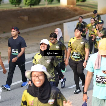 Runner Photo 6308387