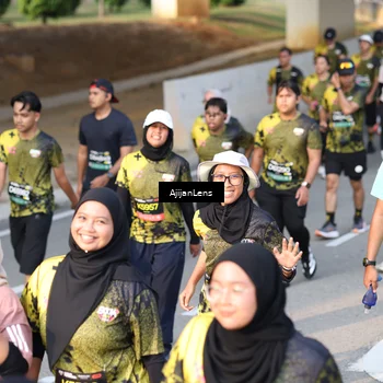 Runner Photo 6308388
