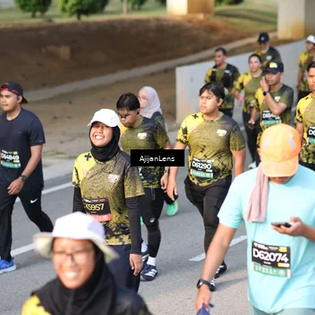 Runner Photo 6308391