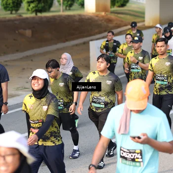 Runner Photo 6308401