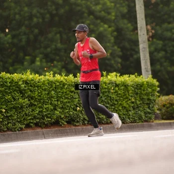 Runner Photo 6308405