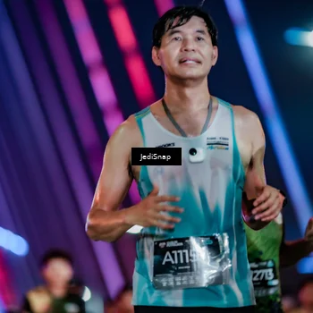 Runner Photo 6308407