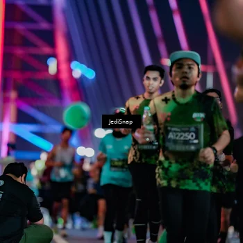 Runner Photo 6308410