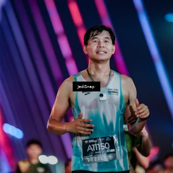 Runner Photo 6308417