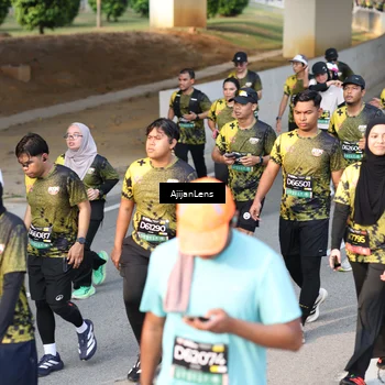 Runner Photo 6308435