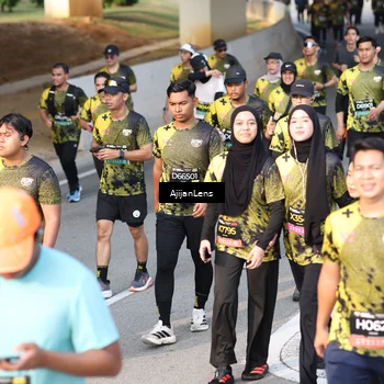 Runner Photo 6308440