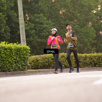 Runner Photo 6308449