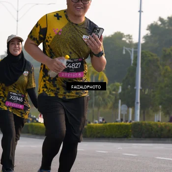 Runner Photo 6308463