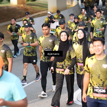 Runner Photo 6308467