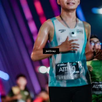 Runner Photo 6308478