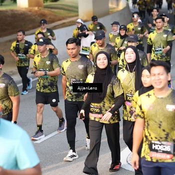 Runner Photo 6308480