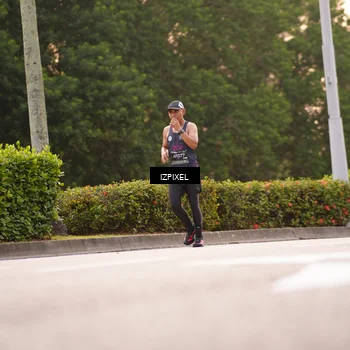 Runner Photo 6308497