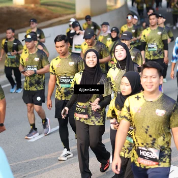 Runner Photo 6308517