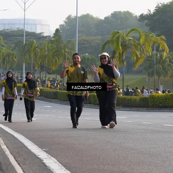 Runner Photo 6308518