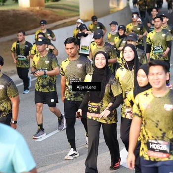 Runner Photo 6308520