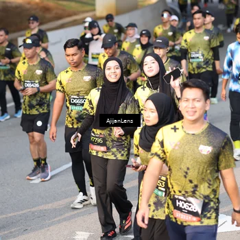 Runner Photo 6308523