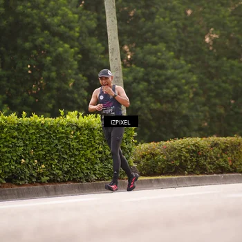 Runner Photo 6308525