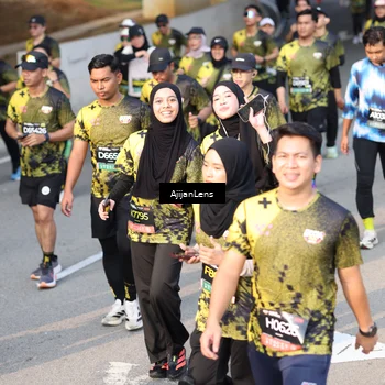 Runner Photo 6308532